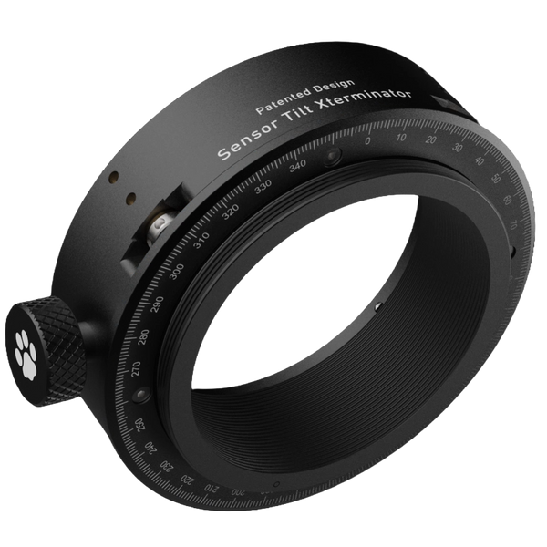 William Optics Sensor Tilt Xterminator (STX) | William Optics Sensor Tilt Xterminator (STX)