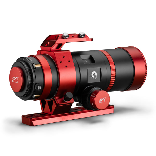 William Optics Ultra-Cat 56 WFID APO Petzval OTA (L-UC56) | William Optics Ultra-Cat 56 WFID APO Petzval OTA (L-UC56)