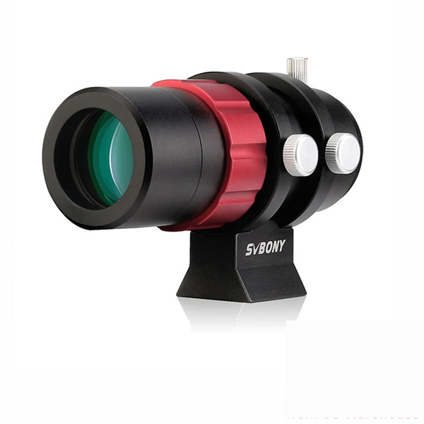 SVBONY SV165 30mm F4 Mini Guide Scope | W9125A | SVBONY SV165 30mm F4 Mini Guide Scope | W9125A