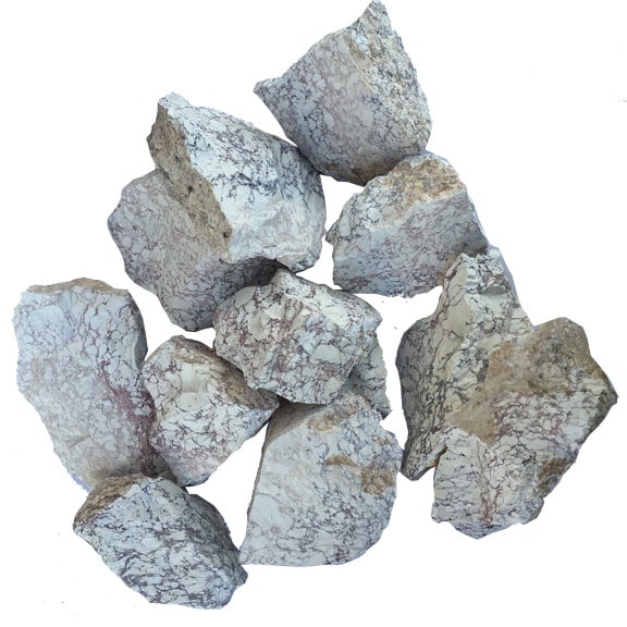 Viper Jasper Rough Specimens | Bulk Rock Tumbling Rough - Viper Jasper