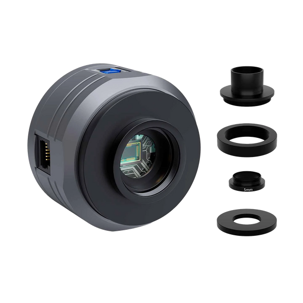 SVBONY SC715C Color Planetary Camera IMX715 USB3.0 | W9305A | SVBONY SC715C Color Planetary Camera IMX715 USB3.0 | W9305A