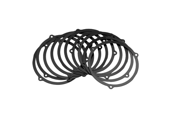 ZWO Filter Wheel Masks | ZWO Filter Wheel Masks