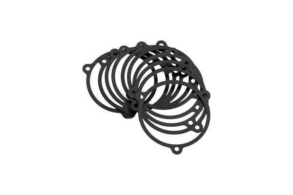 ZWO Filter Wheel Masks | ZWO Filter Wheel Masks