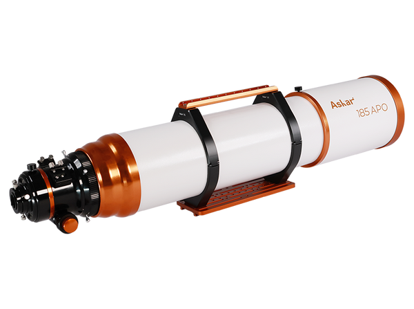 Askar 185APO Refractor Telescope (ASKAR-185APO) | Askar 185APO Refractor Telescope (ASKAR-185APO)