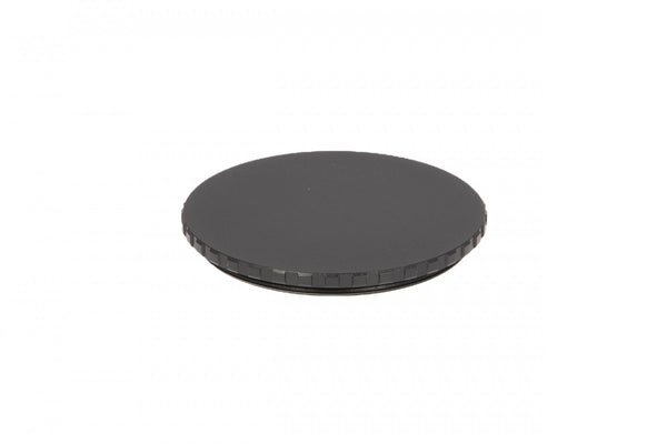 Baader Planetarium Metal M68 Dustcap with M68x1 Male Thread - 2458249 | Baader Planetarium Metal M68 Dustcap with M68x1 Male Thread - 2458249