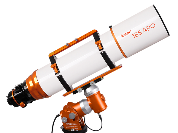 Askar 185APO Refractor Telescope (ASKAR-185APO) | Askar 185APO Refractor Telescope (ASKAR-185APO)