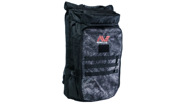Minelab Value Bundle: Equinox 900 + Backpack, EQX15 Coil, Pro-Find 40 | 3720-1007 | Minelab Value Bundle: Equinox 900 + Backpack, EQX15 Coil, Pro-Find 40 | 3720-1007