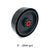 CabKing 6" Diamond Resin Wheels | DSW6 | CabKing 6" Diamond Resin Wheels | DSW6
