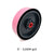 CabKing 6" Diamond Resin Wheels | DSW6 | CabKing 6" Diamond Resin Wheels | DSW6
