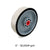 CabKing 6" Diamond Resin Wheels | DSW6 | CabKing 6" Diamond Resin Wheels | DSW6