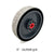 CabKing 6" Diamond Rez Wheels | REZ6 | CabKing 6" Diamond Rez Wheels | REZ6