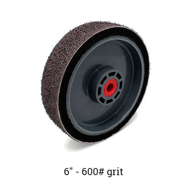 CabKing 6" Diamond Rez Wheels | REZ6 | CabKing 6" Diamond Rez Wheels | REZ6