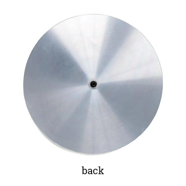 CabKing 6" Full-Face Diamond Laps | FL6-FF | CabKing 6" Full-Face Diamond Laps | FL6-FF