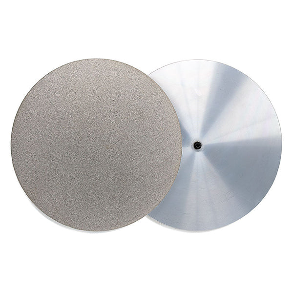 CabKing 6" Full-Face Diamond Laps | FL6-FF | CabKing 6" Full-Face Diamond Laps | FL6-FF