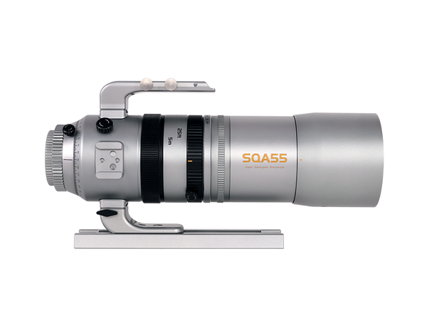 Askar SQA55 Quintuplet Refractive Astrograph (SQA55) | Askar SQA55 Quintuplet Refractive Astrograph (SQA55)