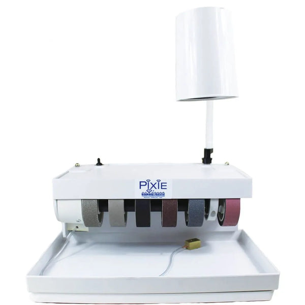 Diamond Pacific 4" Pixie Gem-Maker | Diamond Pacific 4" Pixie Gem-Maker