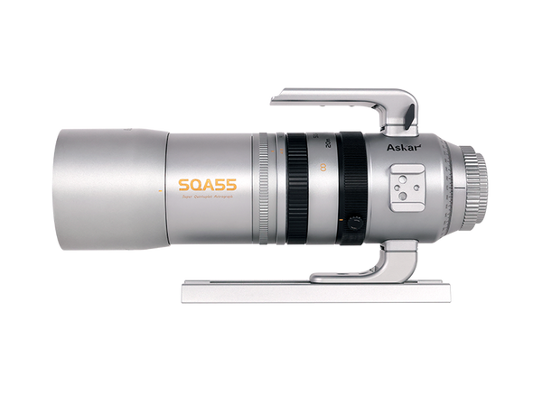 Askar SQA55 Quintuplet Refractive Astrograph (SQA55) | Askar SQA55 Quintuplet Refractive Astrograph (SQA55)