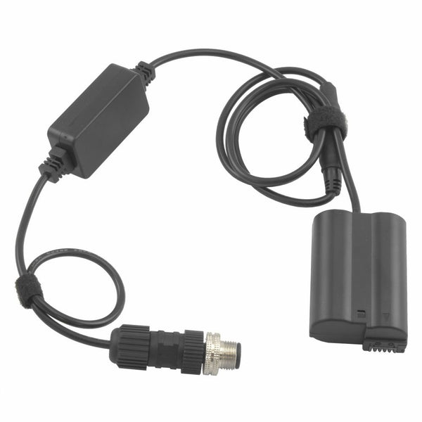 PrimaLuceLab EAGLE Compatible Power Cable for Canon EOS (PL1000010/PL1000008) | PrimaLuceLab EAGLE Compatible Power Cable for Canon EOS (PL1000010/PL1000008)