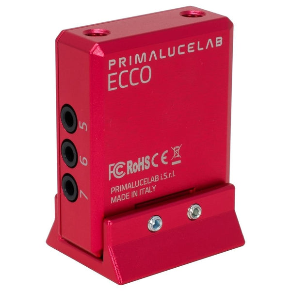 PrimaLuceLab Environmental Computerized Controller for EAGLE (ECCO2) | PrimaLuceLab Environmental Computerized Controller for EAGLE (ECCO2)