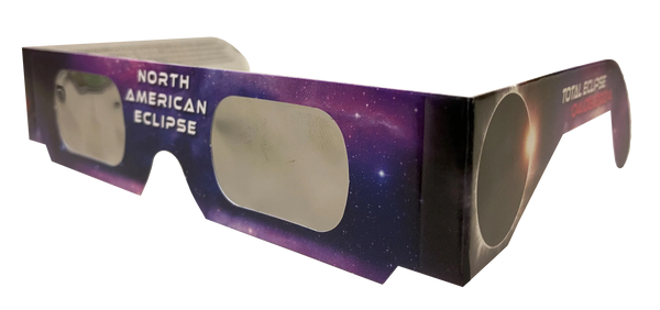 American Paper Optics ISO Certified Solar Eclipse Glasses | American Paper Optics ISO Certified Solar Eclipse Glasses