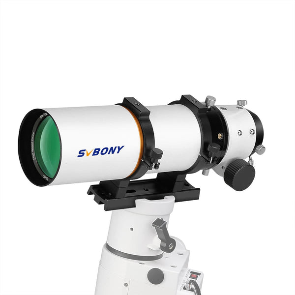 SVBONY SV503 70mm F7 ED Doublet Refractor Telecope OTA | F9359A | SVBONY SV503 70mm F7 ED Doublet Refractor Telecope OTA | F9359A