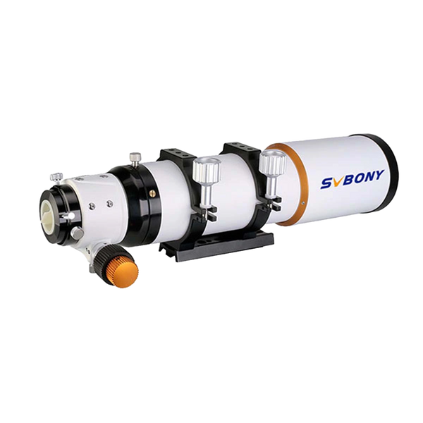 SVBONY SV503 80mm F7 ED Doublet Refractor Telecope OTA | F9359B | SVBONY SV503 80mm F7 ED Doublet Refractor Telecope OTA | F9359B