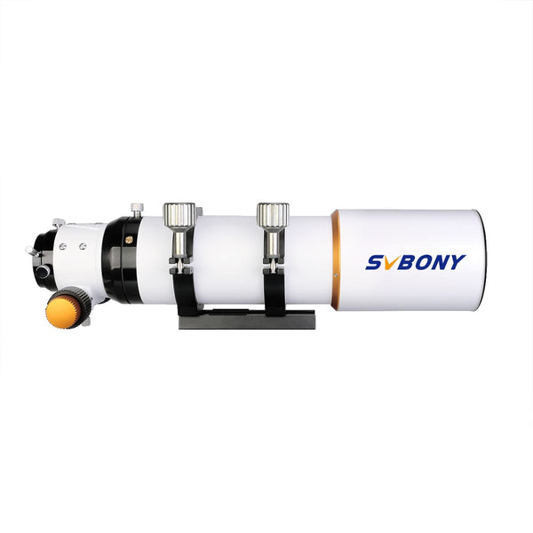 SVBONY SV503 80mm F7 ED Doublet Refractor Telecope OTA | F9359B | SVBONY SV503 80mm F7 ED Doublet Refractor Telecope OTA | F9359B