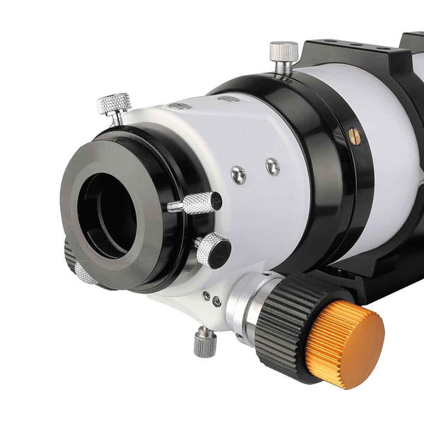 SVBONY SV503 80mm F7 ED Doublet Refractor Telecope OTA | F9359B | SVBONY SV503 80mm F7 ED Doublet Refractor Telecope OTA | F9359B