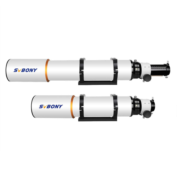 SVBONY SV503 102mm F7 ED Doublet Refractor Telescope OTA | F9359D | SVBONY SV503 102mm F7 ED Doublet Refractor Telescope OTA | F9359D