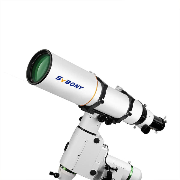 SVBONY SV503 102mm F7 ED Doublet Refractor Telescope OTA | F9359D | SVBONY SV503 102mm F7 ED Doublet Refractor Telescope OTA | F9359D