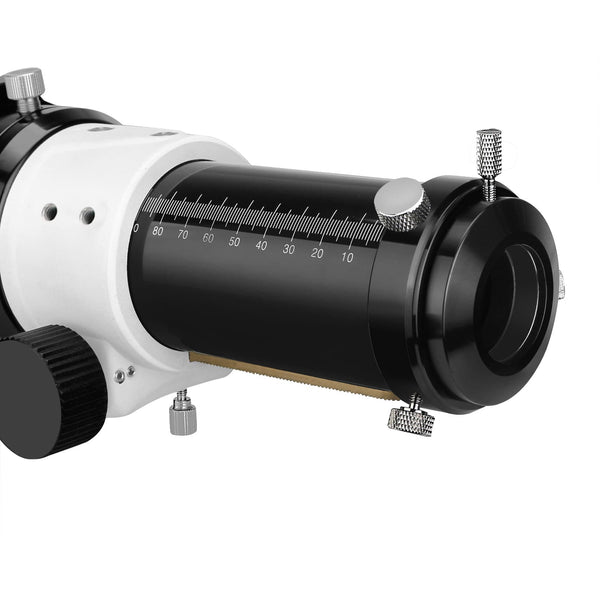 SVBONY SV503 102mm F7 ED Doublet Refractor Telescope OTA | F9359D | SVBONY SV503 102mm F7 ED Doublet Refractor Telescope OTA | F9359D