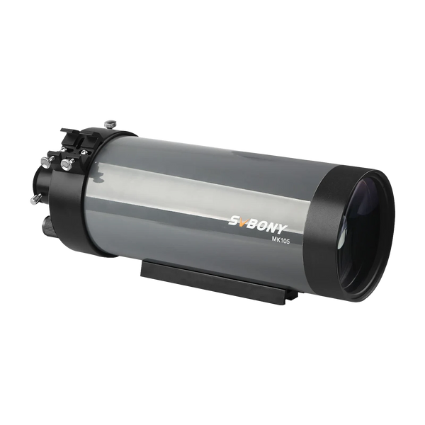 SVBONY MK105 105mm F13 Maksutov Cassegrain Telescope OTA | F9382A | SVBONY MK105 105mm F13 Maksutov Cassegrain Telescope OTA | F9382A