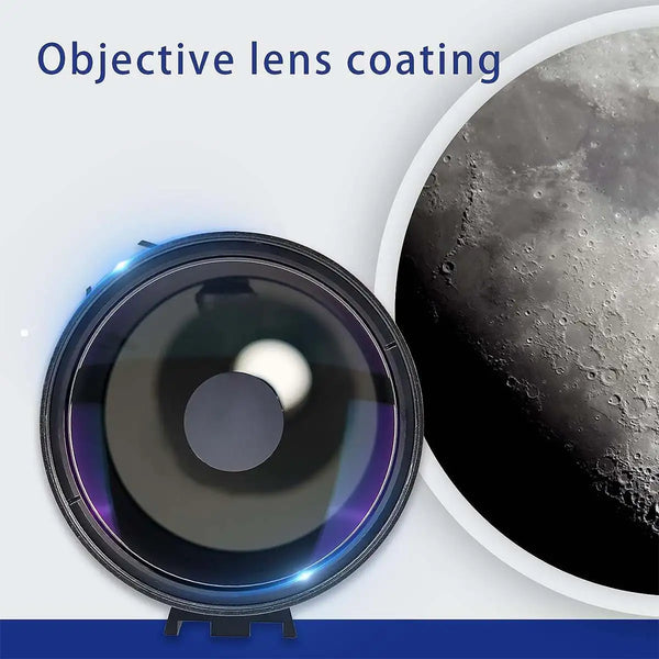 SVBONY MK105 105mm F13 Maksutov Cassegrain Telescope OTA | F9382A | SVBONY MK105 105mm F13 Maksutov Cassegrain Telescope OTA | F9382A