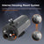 SVBONY MK90 90mm F14 Maksutov Cassegrain Telescope OTA | F9382B | SVBONY MK90 90mm F14 Maksutov Cassegrain Telescope OTA | F9382B
