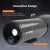 SVBONY MK90 90mm F14 Maksutov Cassegrain Telescope OTA | F9382B | SVBONY MK90 90mm F14 Maksutov Cassegrain Telescope OTA | F9382B
