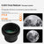 SVBONY MK127 127mm F12 Maksutov Cassegrain Telescope OTA | F9382C | SVBONY MK127 127mm F12 Maksutov Cassegrain Telescope OTA | F9382C
