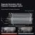 SVBONY MK127 127mm F12 Maksutov Cassegrain Telescope OTA | F9382C | SVBONY MK127 127mm F12 Maksutov Cassegrain Telescope OTA | F9382C