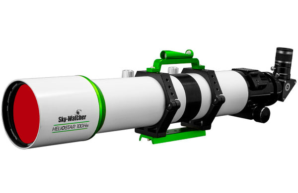 Sky-Watcher Heliostar 100 H-Alpha Solar telescope/Wave 100i Mount Kit | S11335 | Sky-Watcher Heliostar 100 H-Alpha Solar telescope/Wave 100i Mount Kit | S11335