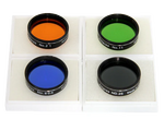 Antares 1.25" Color Filters, Set of 4 (FS2)