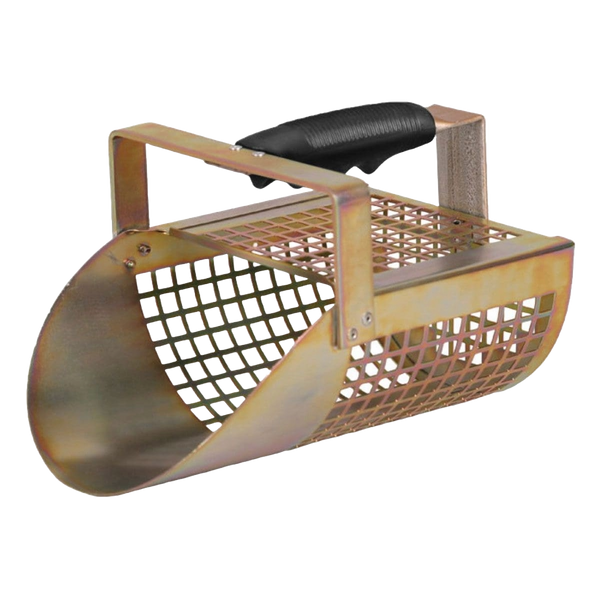 Garrett Galivized Sand Sifter | 1600970 | Garrett Galivized Sand Sifter | 1600970