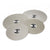 Hi-Tech Diamond 6" Electroplated Diamond Discs - 1 | Hi-Tech Diamond 6" Electroplated Diamond Discs