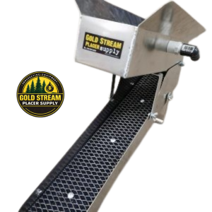 Clean Up Sluice-Small | Clean Up Sluice-Small