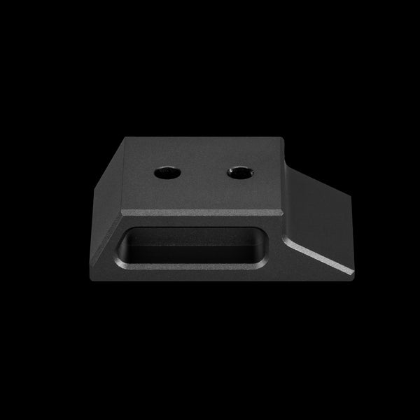 William Optics Riser Block for 51 Ring | M-BK51-BL | William Optics Riser Block for 51 Ring | M-BK51-BL
