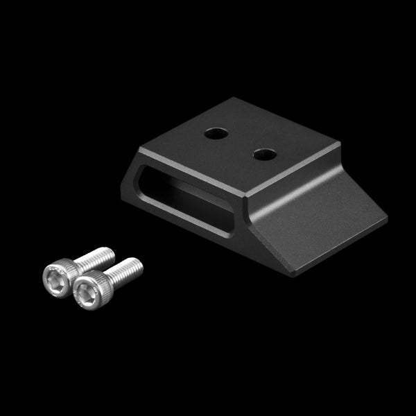 William Optics Riser Block for 51 Ring | M-BK51-BL | William Optics Riser Block for 51 Ring | M-BK51-BL