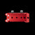 William Optics Handle Bar for CAT 51 (M-HCRC) | William Optics Handle Bar for CAT 51 (M-HCRC)