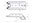 William Optics Handle Bar for CAT 51 (M-HCRC) | William Optics Handle Bar for CAT 51 (M-HCRC)