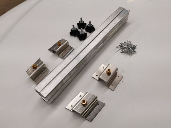 Clean Up Sluice-Small | Clean Up Sluice-Small
