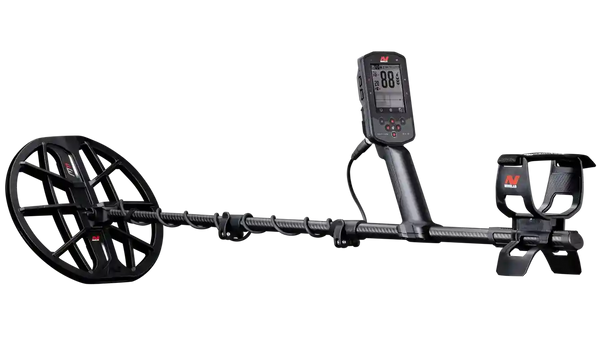 Minelab Value Bundle: Manticore + Backpack, M9 Coil, Pro-Find 40 | 3228-1008 | Minelab Value Bundle: Manticore + Backpack, M9 Coil, Pro-Find 40 | 3228-1008