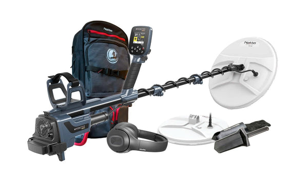 Nokta Magnetar 9000 Gold Detector | 11000021 | Nokta Magnetar 9000 Gold Detector | 11000021