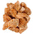 Orange Calcite Rough Specimens | Bulk Rock Tumbling Rough - Orange Calcite